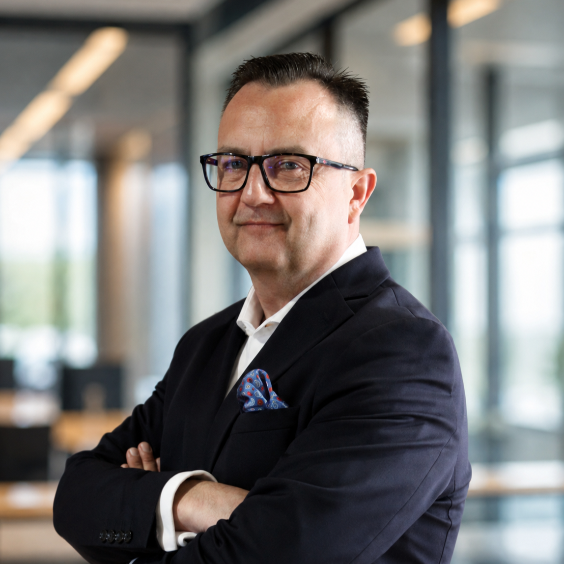 Marek Bednarz