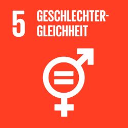 5. Geschlechtergleichstellung